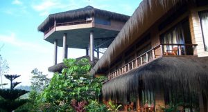 penginapan ramah lingkungan