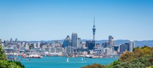 auckland