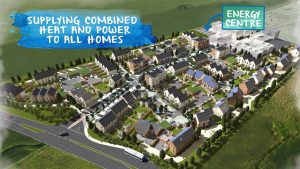 eco-town