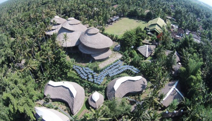 green school
