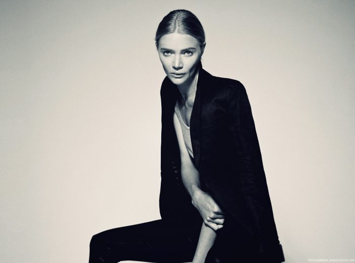 jodie kidd