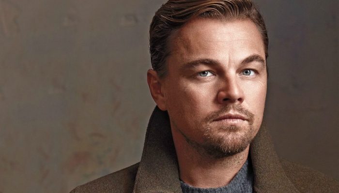 leonardo dicaprio