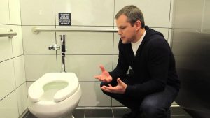 matt damon