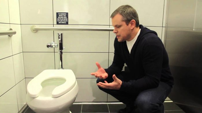 matt damon