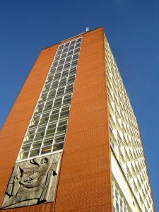 moberly hall manchester