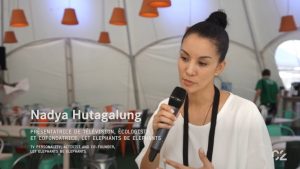 nadia hutagalung