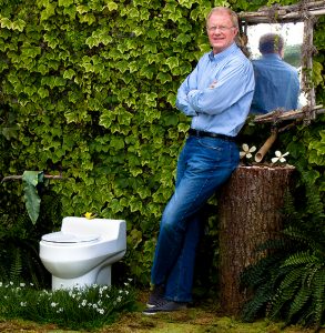 Ed Begley Jr