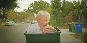 Ed Begley Jr