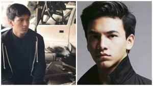 Jefri Nichol