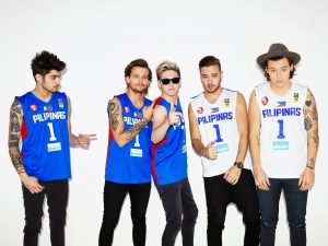 one direction
