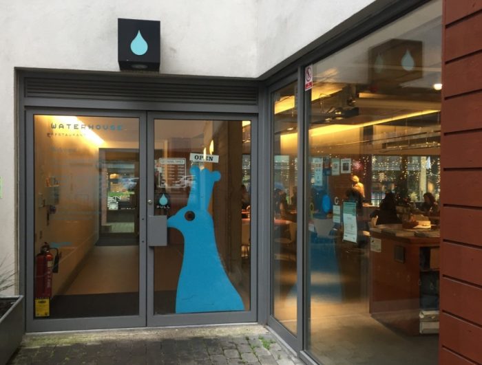 water house restaurant