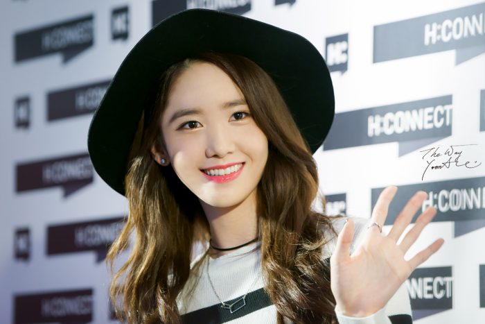 Yoona SNSD