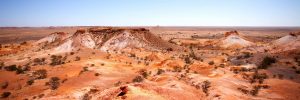 coober pedy