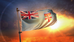 fiji flag