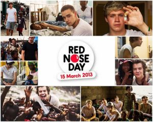 one direction