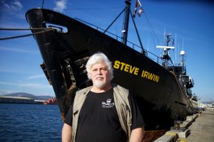 paul watson