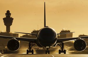 schiphol