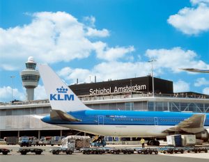 schiphol