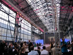 program sustainable fashion design ESMOD Berlin