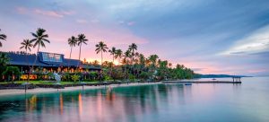 the beauty of Fiji