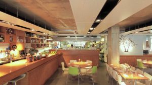 water house restaurant