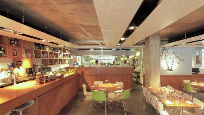 water house restaurant