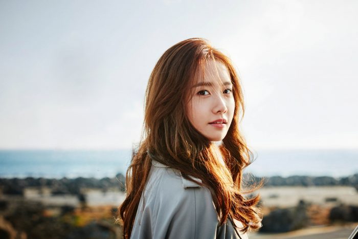 Yoona SNSD