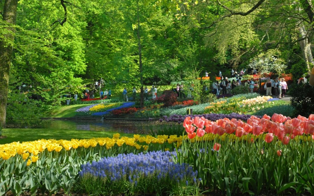 ecotourism