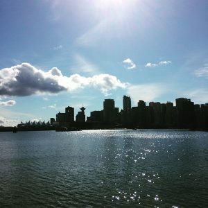 vancouver