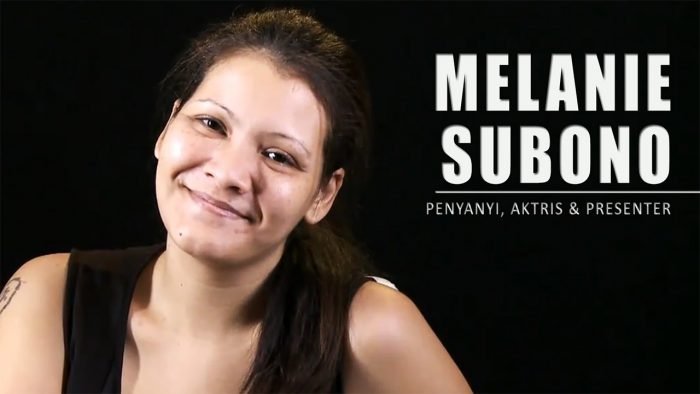 Melanie Subono