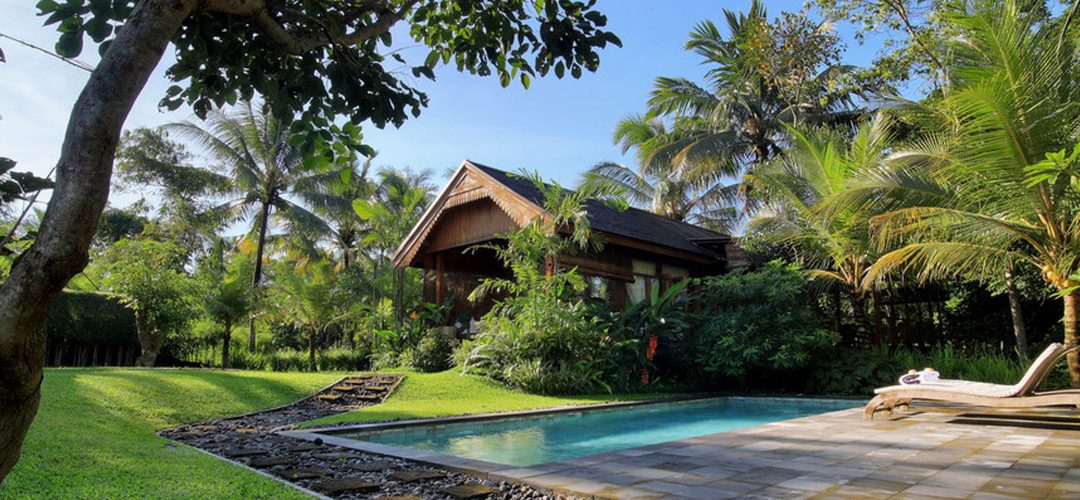Omkara Resort Yogyakarta