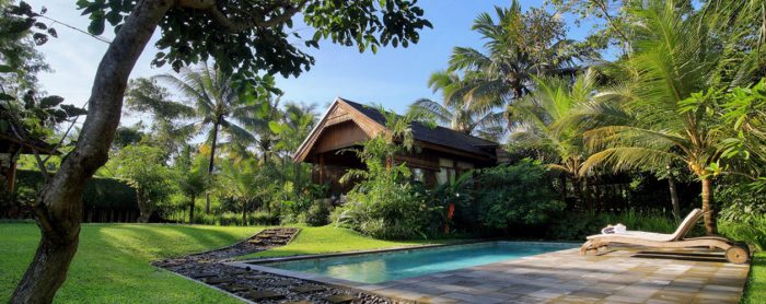 Omkara Resort Yogyakarta