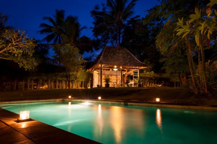 Omkara Resort Yogyakarta