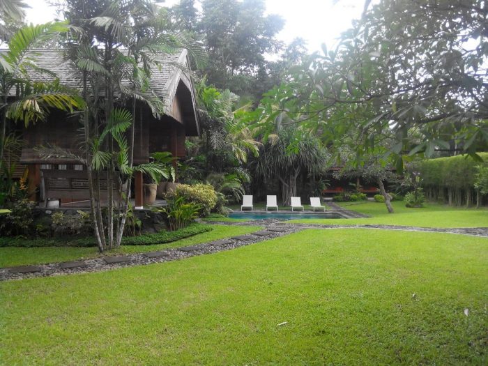 Omkara Resort Yogyakarta