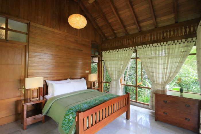Omkara Resort Yogyakarta