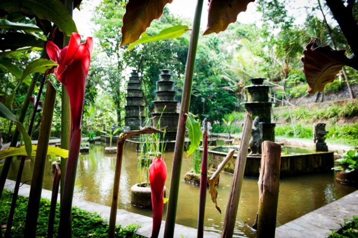 Omkara Resort Yogyakarta
