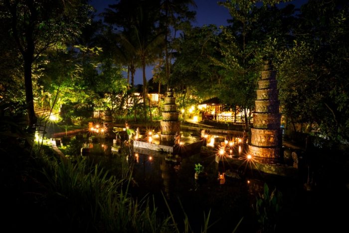 Omkara Resort Yogyakarta