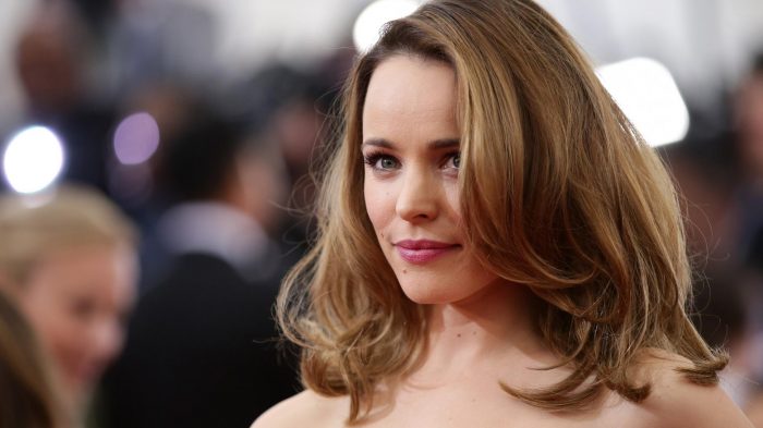 Rachel McAdams