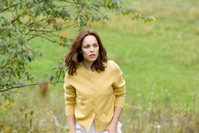 Rachel McAdams