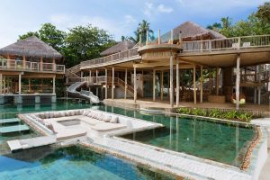 Soneva Fushi