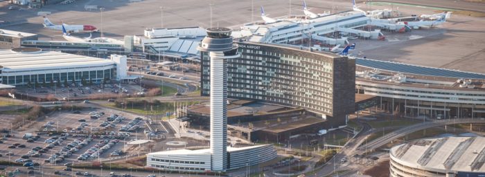 Stockholm Arlanda Airport