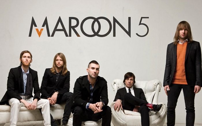 adam levine