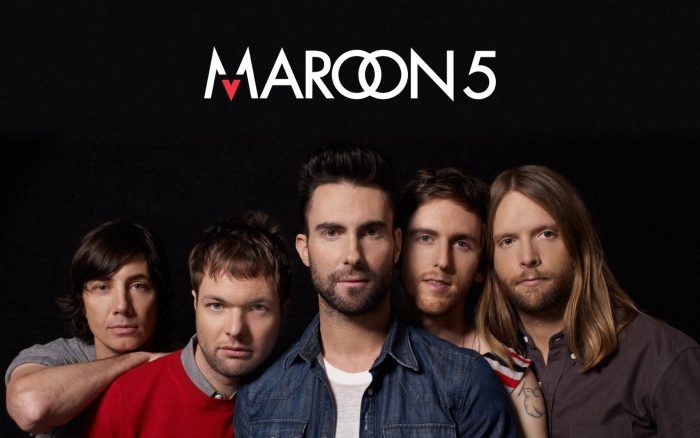 adam levine