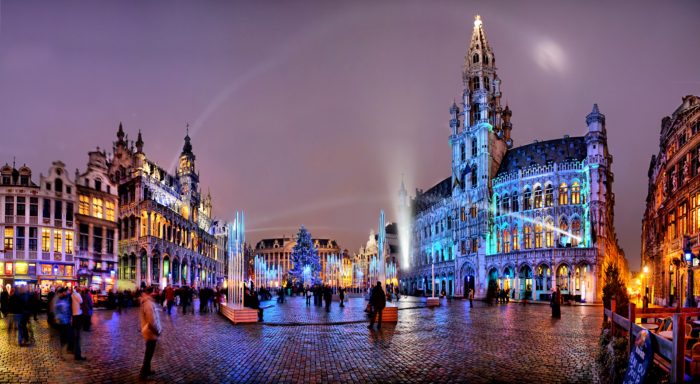 brussel 
