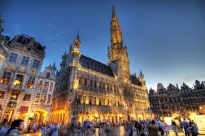 brussel