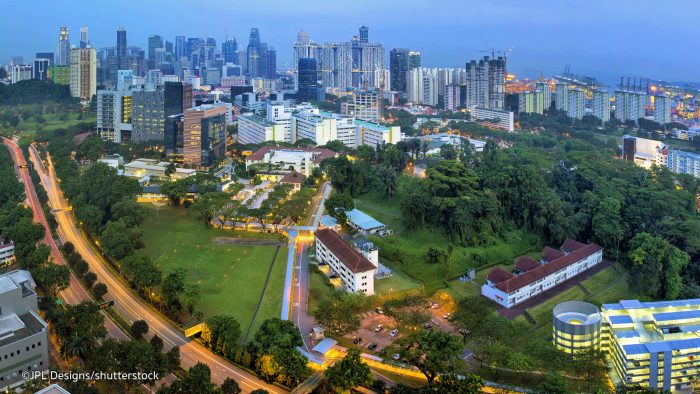 bukit timah singapore