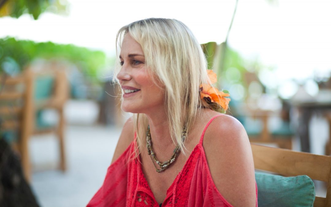 daryl hannah