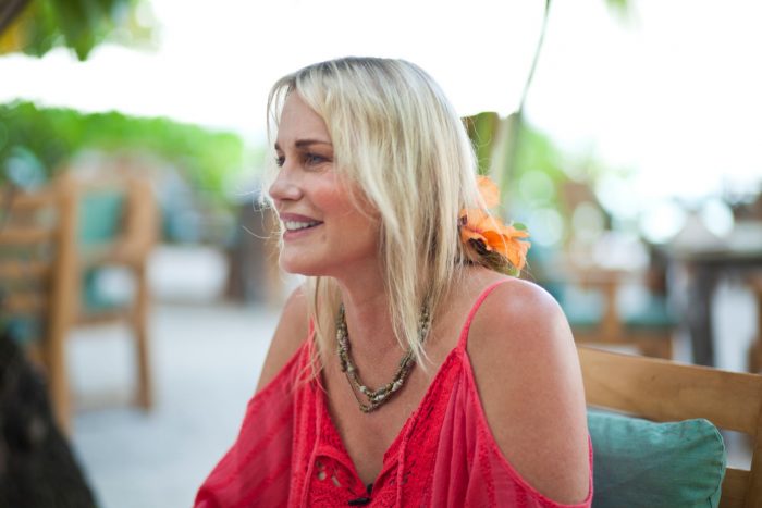 daryl hannah
