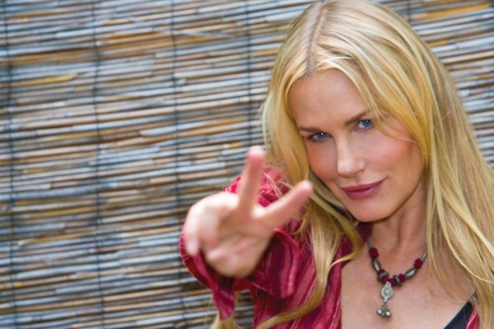 daryl hannah