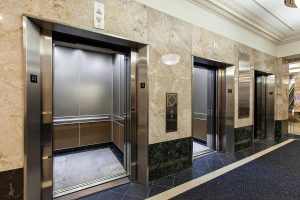 elevator